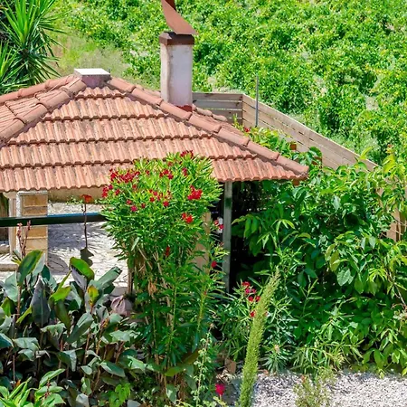 Villa Agricola Alykes  Exterior photo