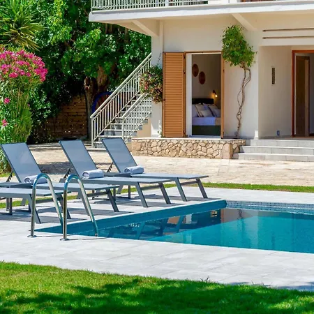 Villa Agricola Alykes  Exterior photo