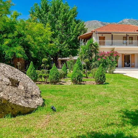 Villa Agricola Alykes  Exterior photo