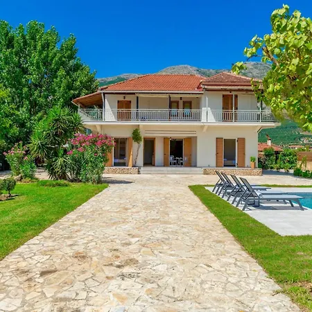 Villa Agricola Alykes  Exterior photo