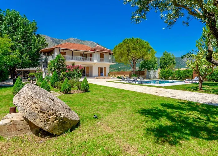 Villa Agricola