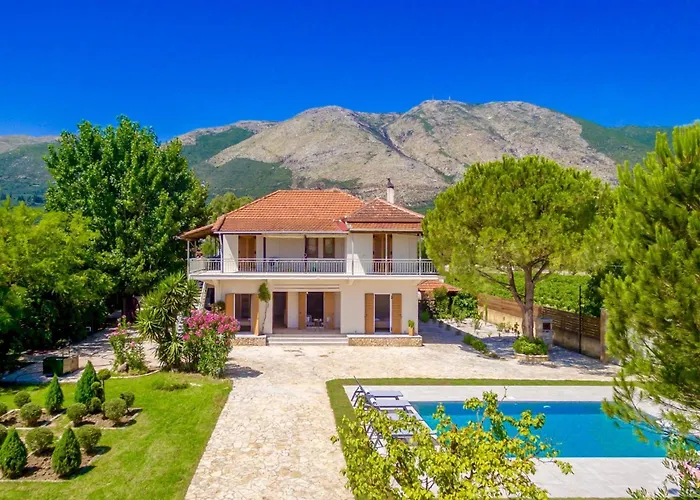 Villa Agricola