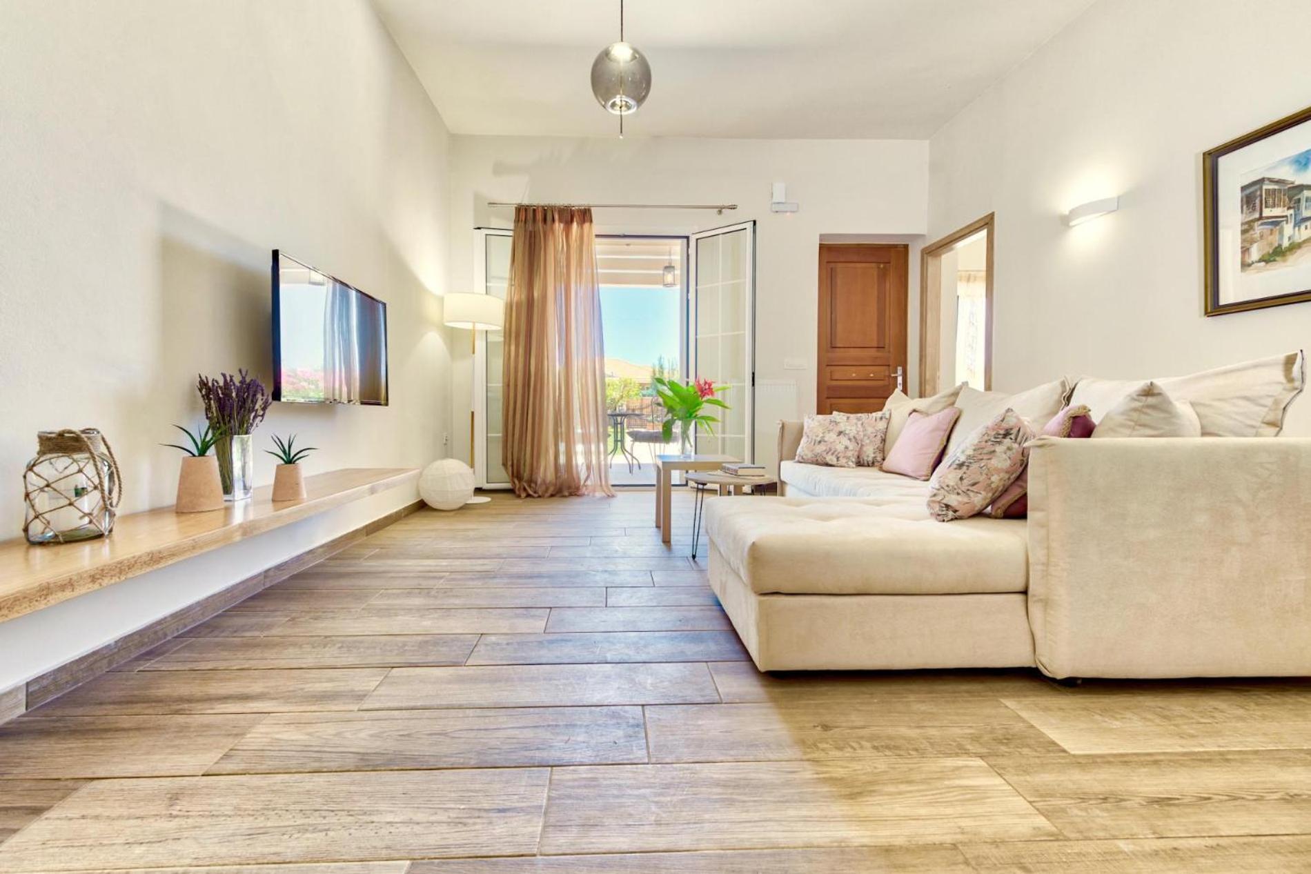 Villa Agricola Alykes (Zakynthos)