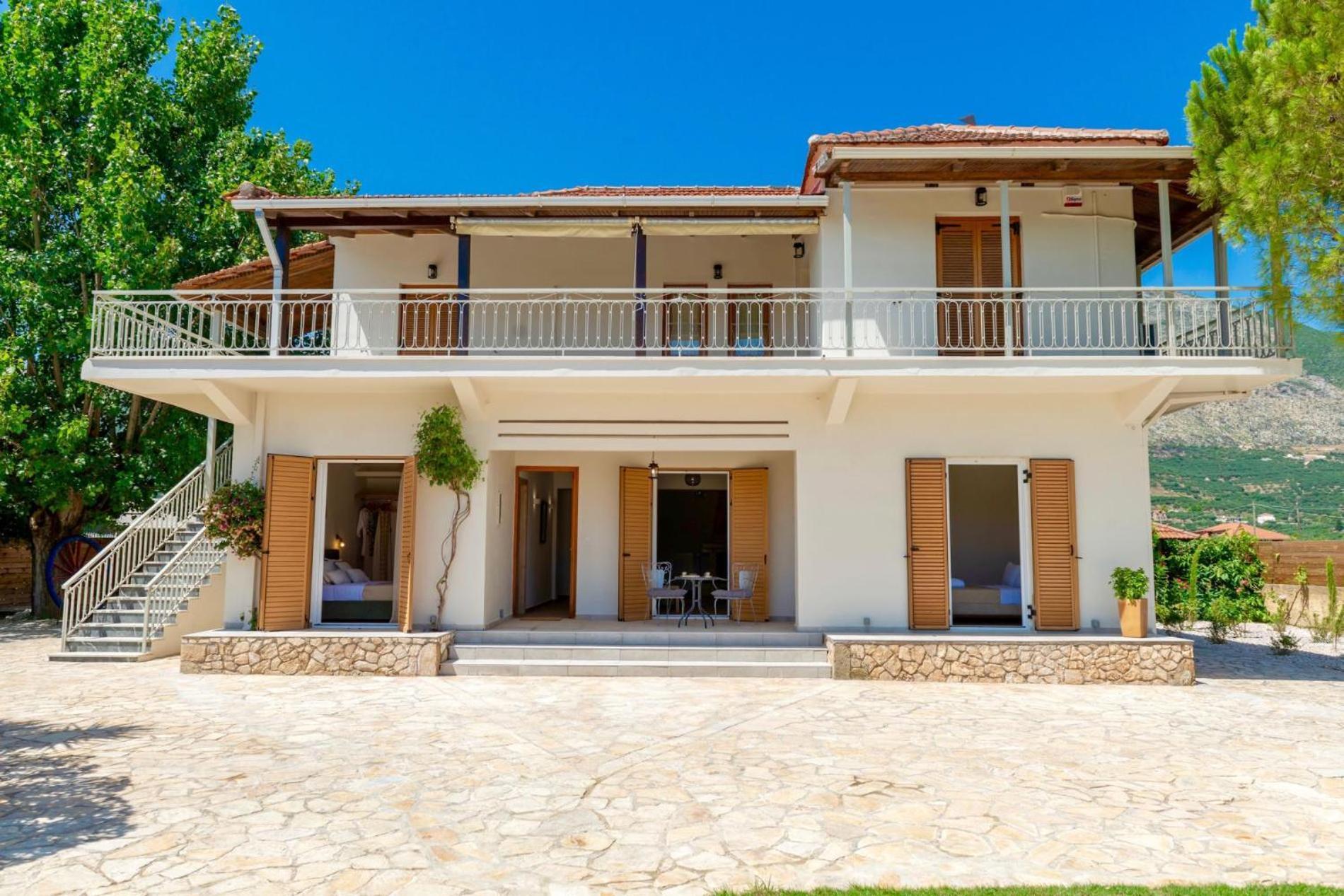 Villa Agricola *
