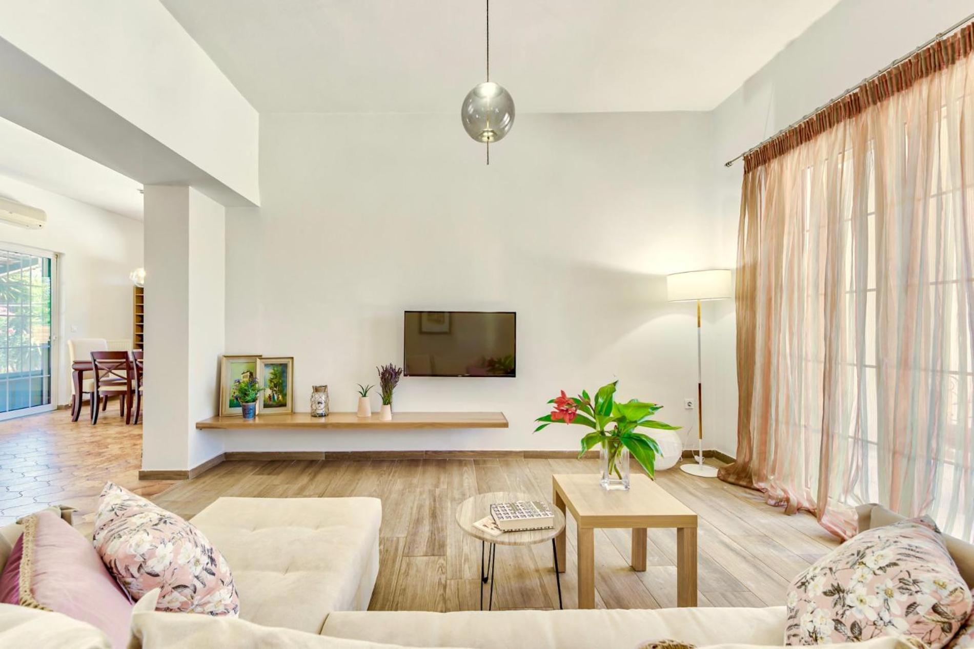 Agricola Villa Alykes (Zakynthos)