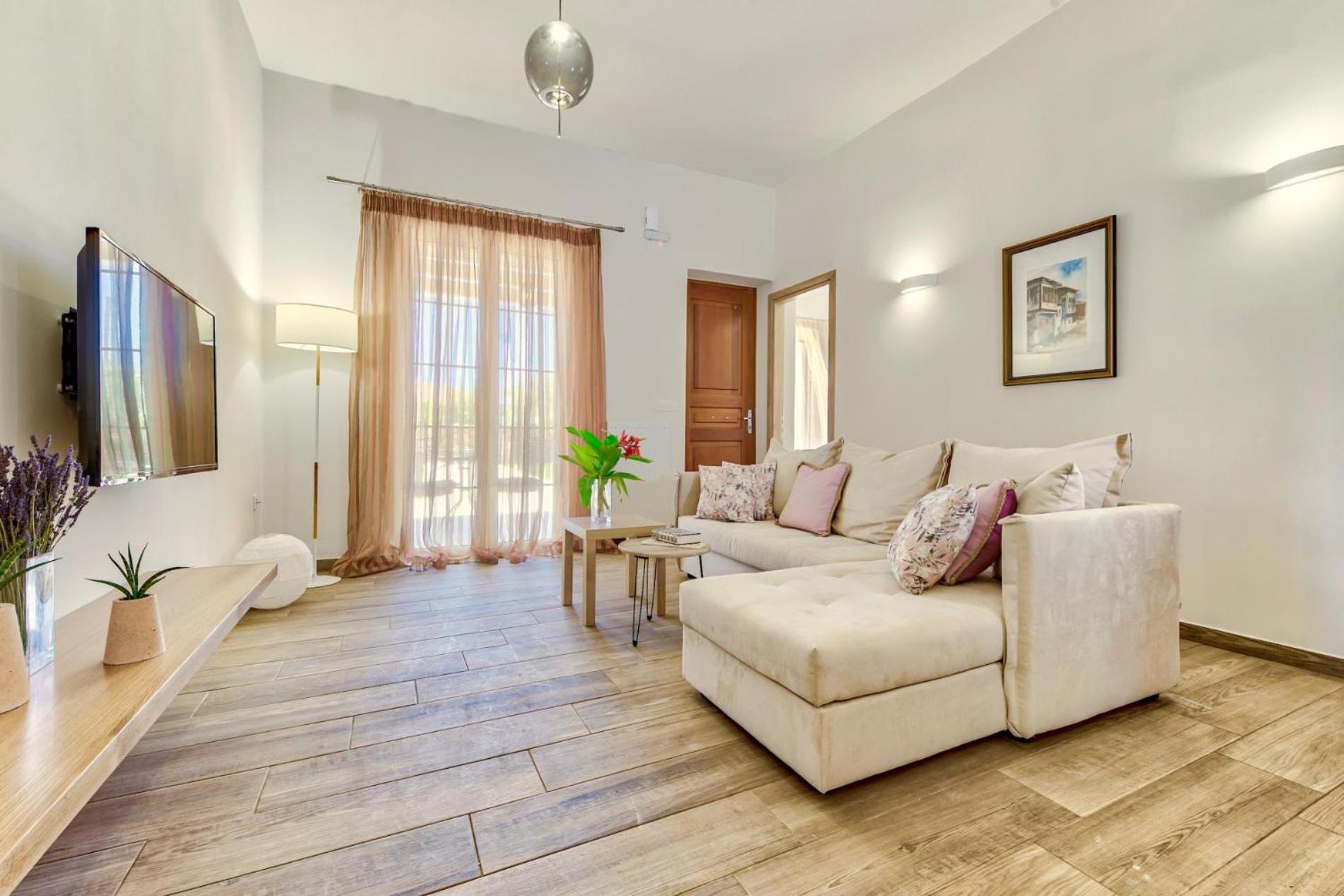 Agricola Villa Alykes (Zakynthos)