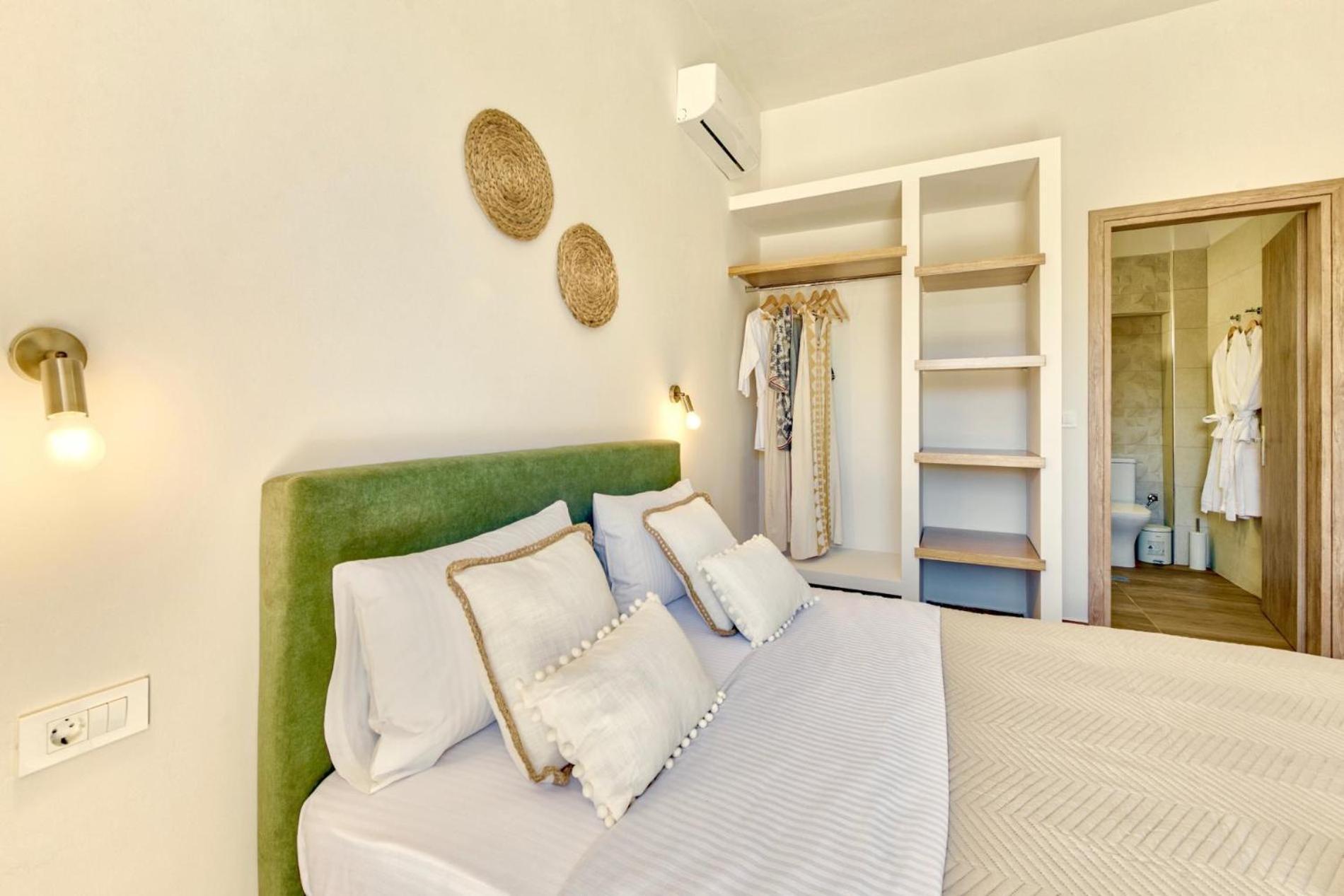 Agricola Villa Alykes (Zakynthos)
