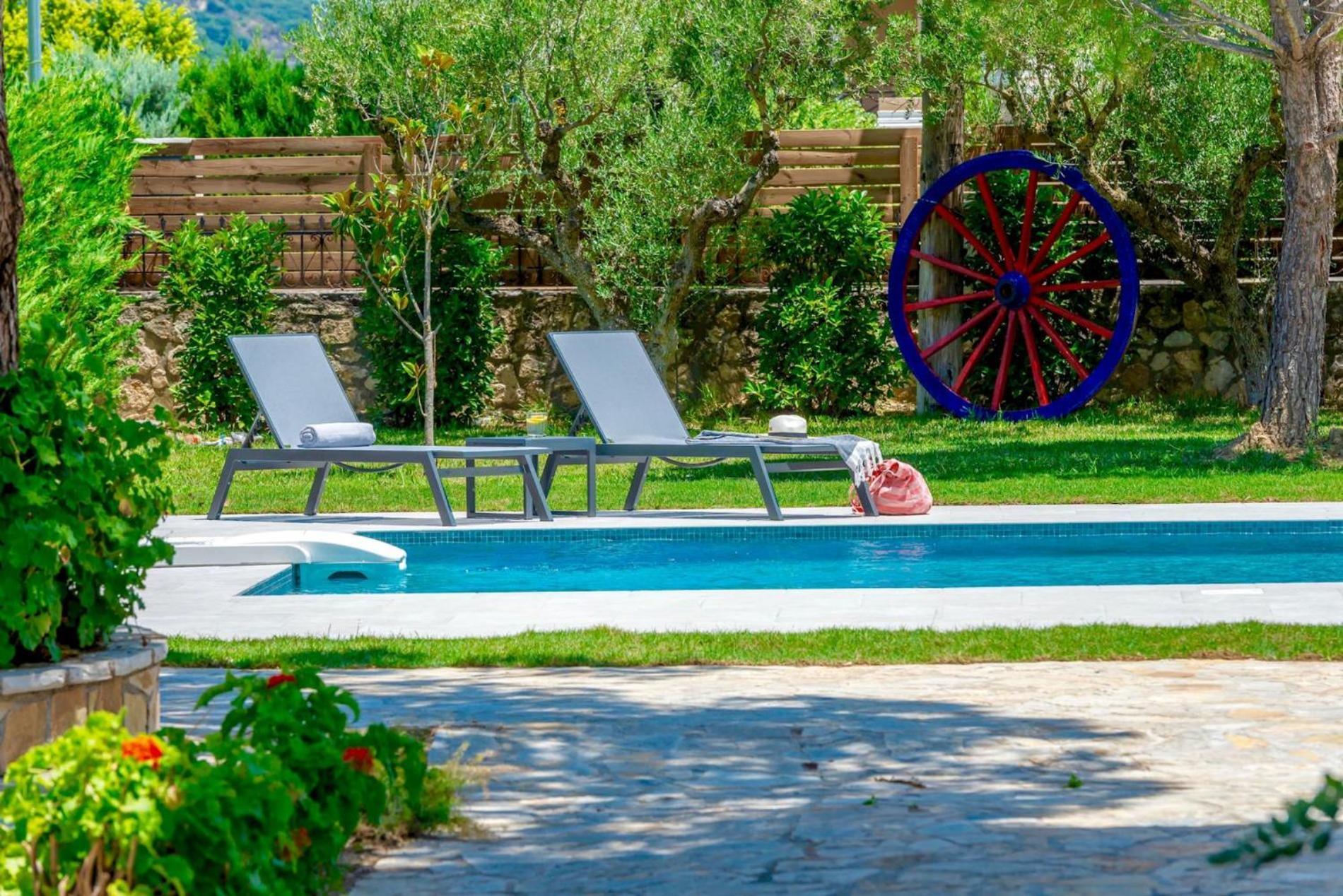 Villa Agricola *
