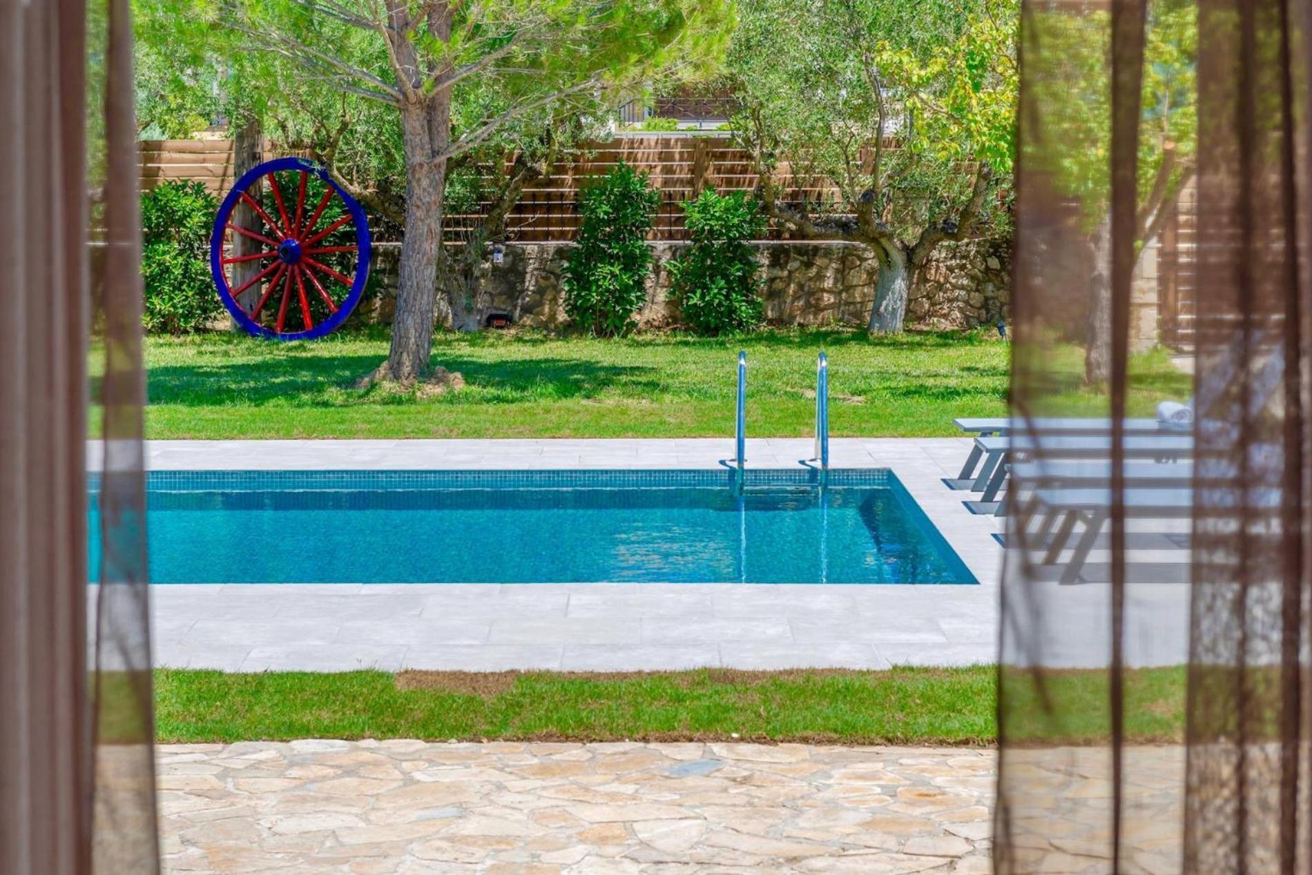 Agricola Villa *