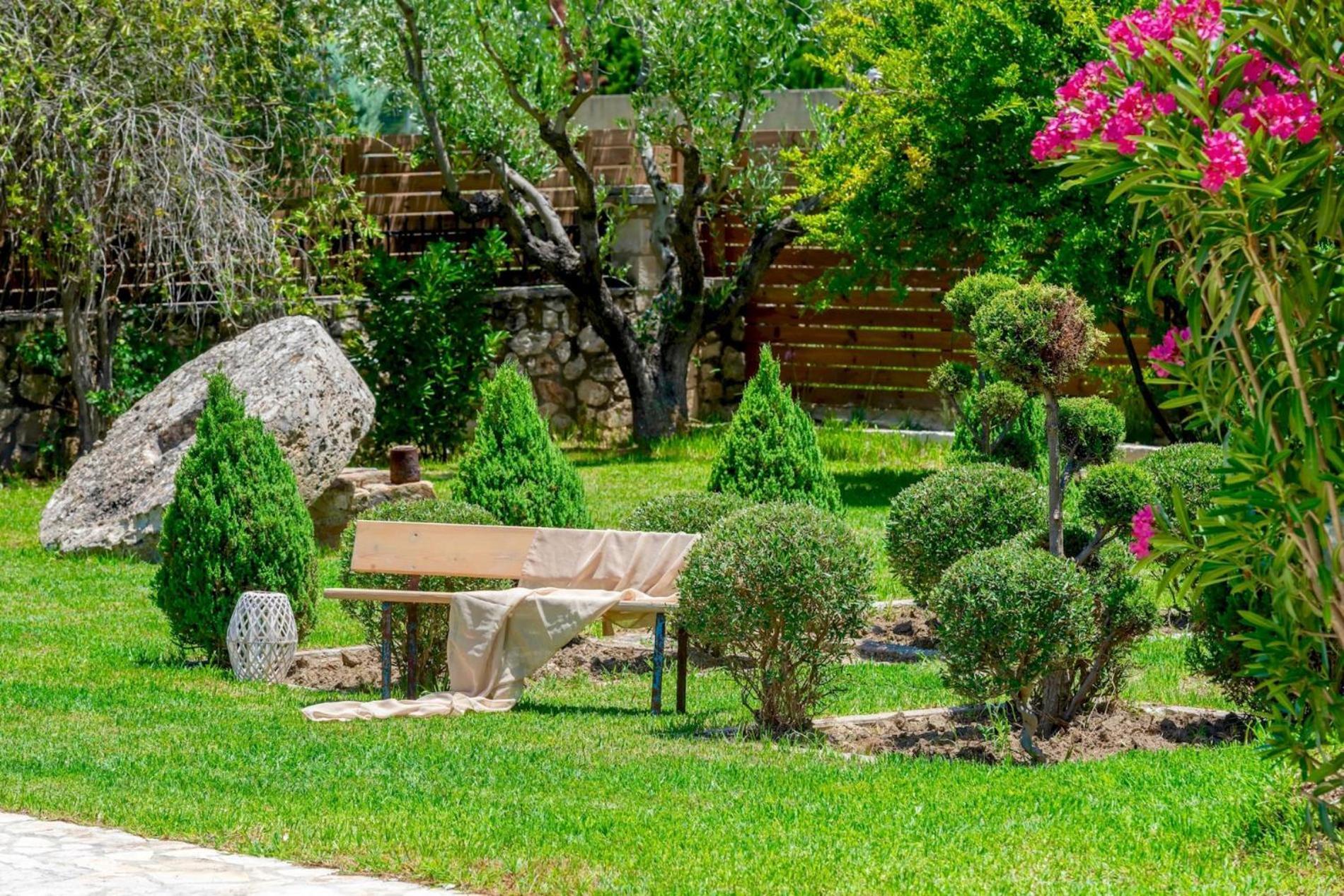 Villa Agricola