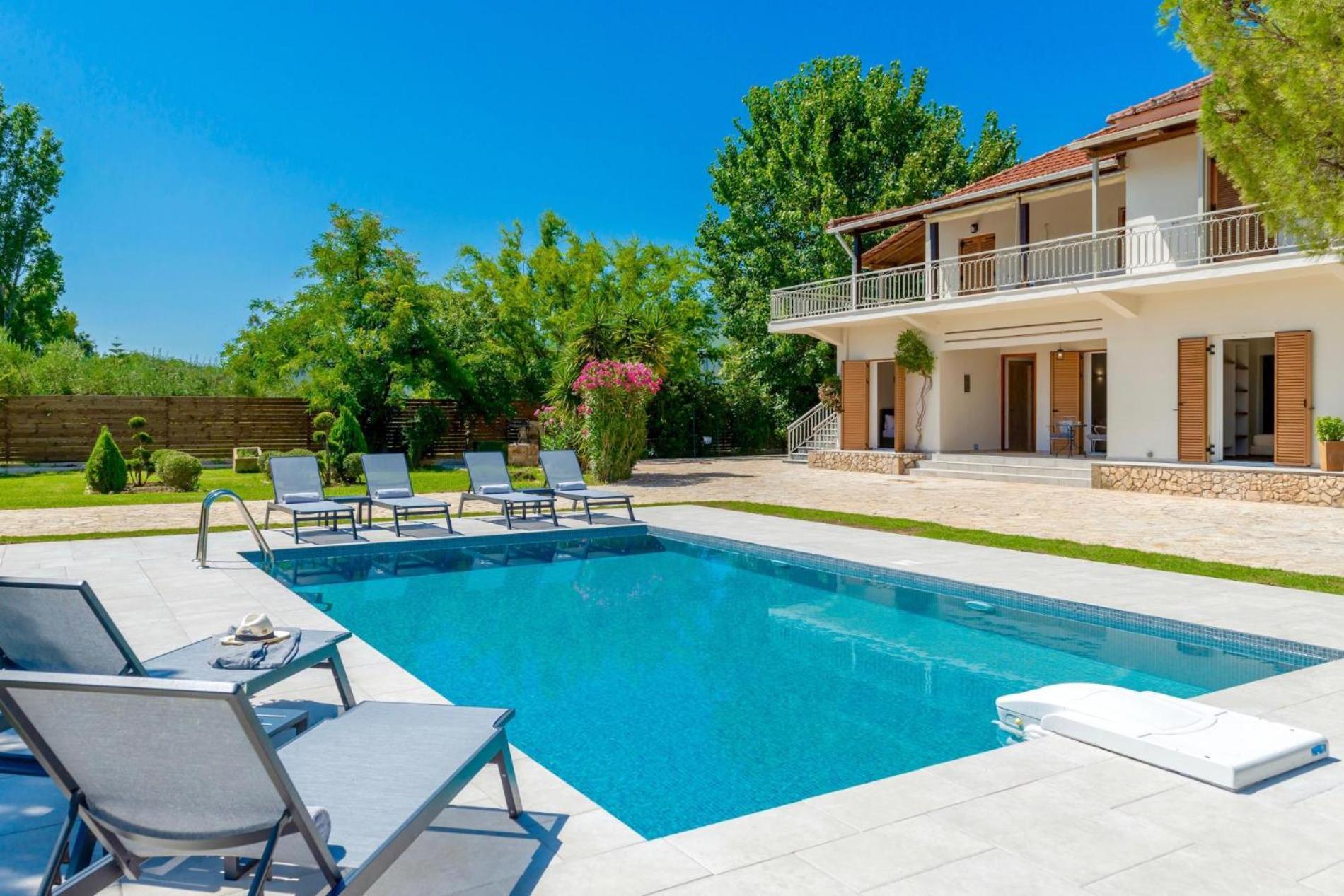 Agricola Alykes (Zakynthos)