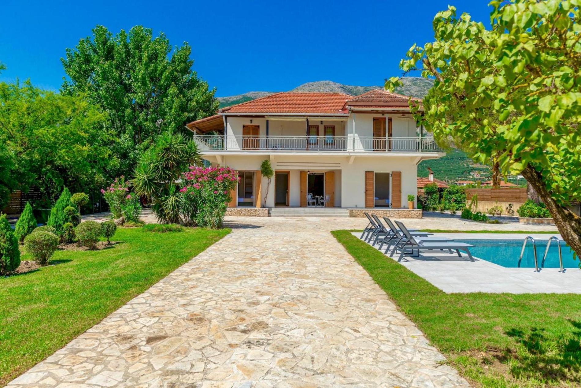 Villa Agricola